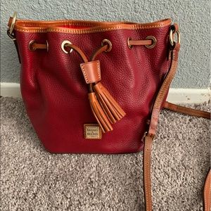 Dooney Bourke Crossbody